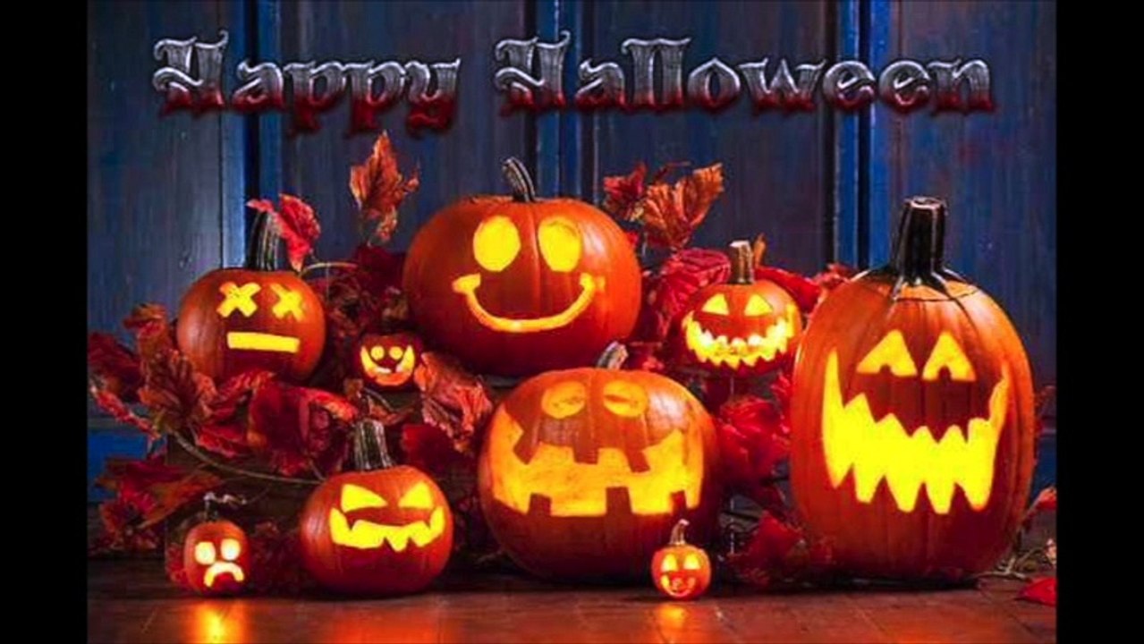 Halloween