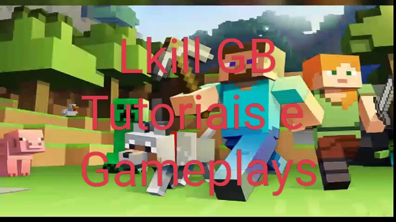 Faço Intros De Graça