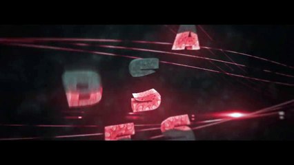 Minha INTRO - Primeiro Vídeo no Daillymotionn