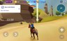 Horse Adventure: Tale of Etria - Android gameplay PlayRawNow