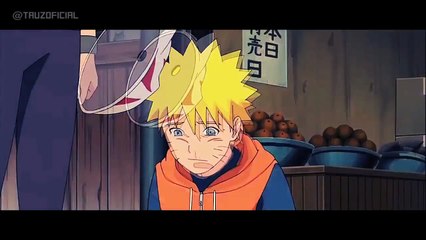 Rap do Naruto : O Ninja Reprovado