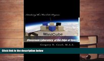 PDF  Classroom Laboratory at the Edge of Space: Introducing the Mini-Cube Program For Kindle
