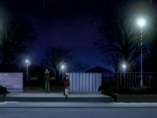 Nhk ni youkoso 23 VOSTFR part 1