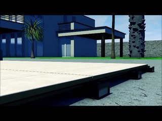 iDecking Hints and Tips