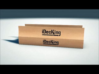 Discover iDecking: The Revolution Transforming Decking Installation 🌟