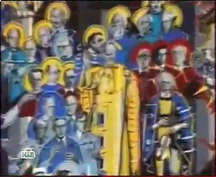 ШОК Крестный Батька Лукашенко Полная Версия Ч1