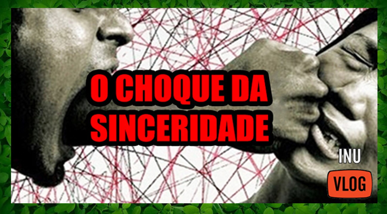 SINCERIDADE