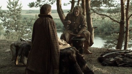 Раскол (2011) - 1 серия смотреть онлайн