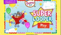 POPPY CAT - Super Looper Game 2016 HD