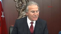Karabük - Ak Partili Şahin: Referandum Nisan Ayında Yapılır