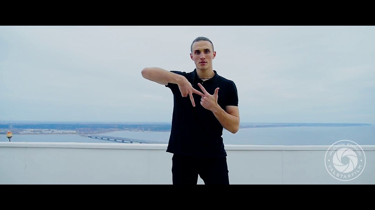 Next Level #2 на Олимпе (ValStarFilm)
