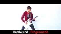 Hardwired - Metallica (Legendado)