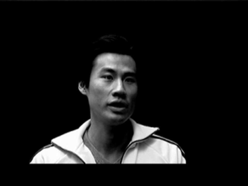 LES MINUTES EN NOIR ET BLANC - FRED CHAU