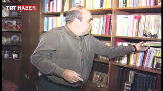 Uğur Mumcu ölümünün 24'üncü yılında anıldı
