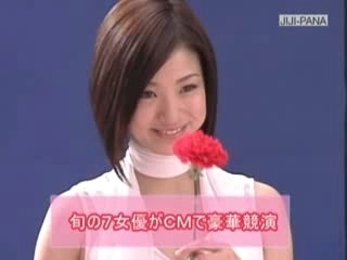 (CM) LOTTE Ghana Making Of (19.04.2007) (HQ)