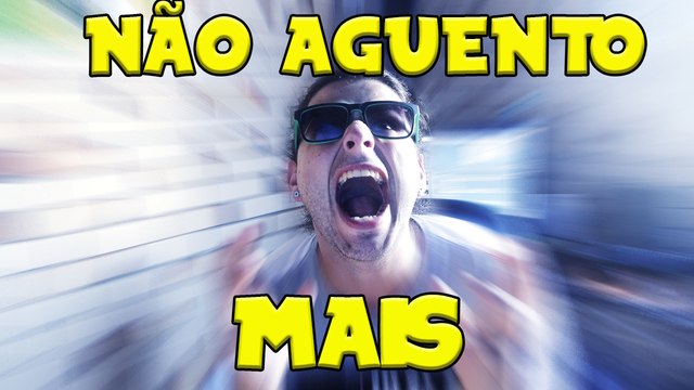 EU NÃO AGUENTO MAIS O BBB