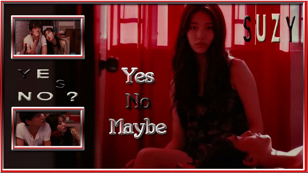 Suzy - Yes No Maybe MV HD k-pop [german Sub]