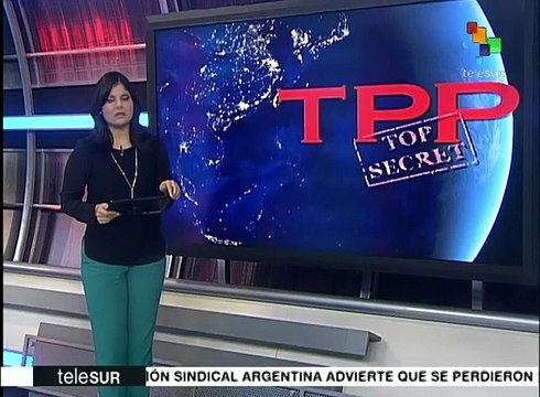 Australia y Japón buscarán nuevos socios para salvar al TPP