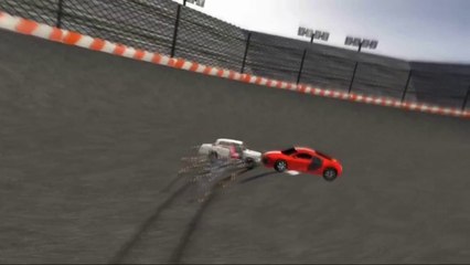 Novo jogo bolado no android: Derby Destruction Simulator