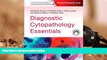 Download [PDF]  Diagnostic Cytopathology Essentials: Expert Consult: Online and Print, 1e Full Book