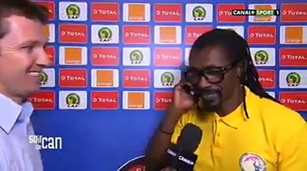 cissé