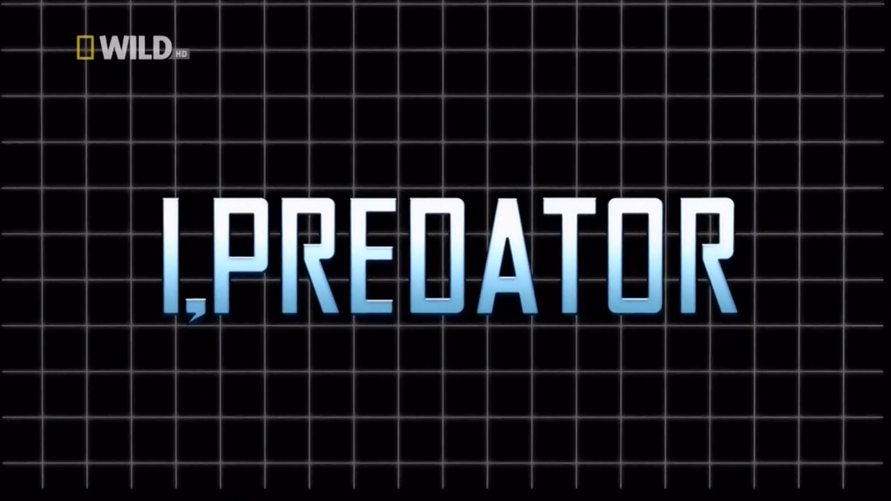 Суперхищники Гепард / I predator