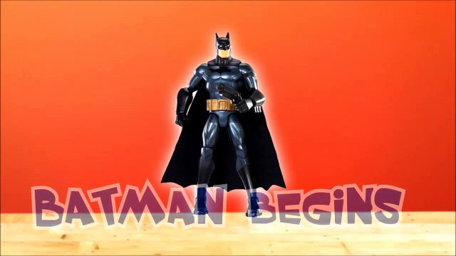 Plush Batman Toys Kinder Surprise Eggs Toys DC Comics Animation and Baby Songs