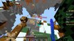 Minecraft: PODER DA TNT - SKY WARS!