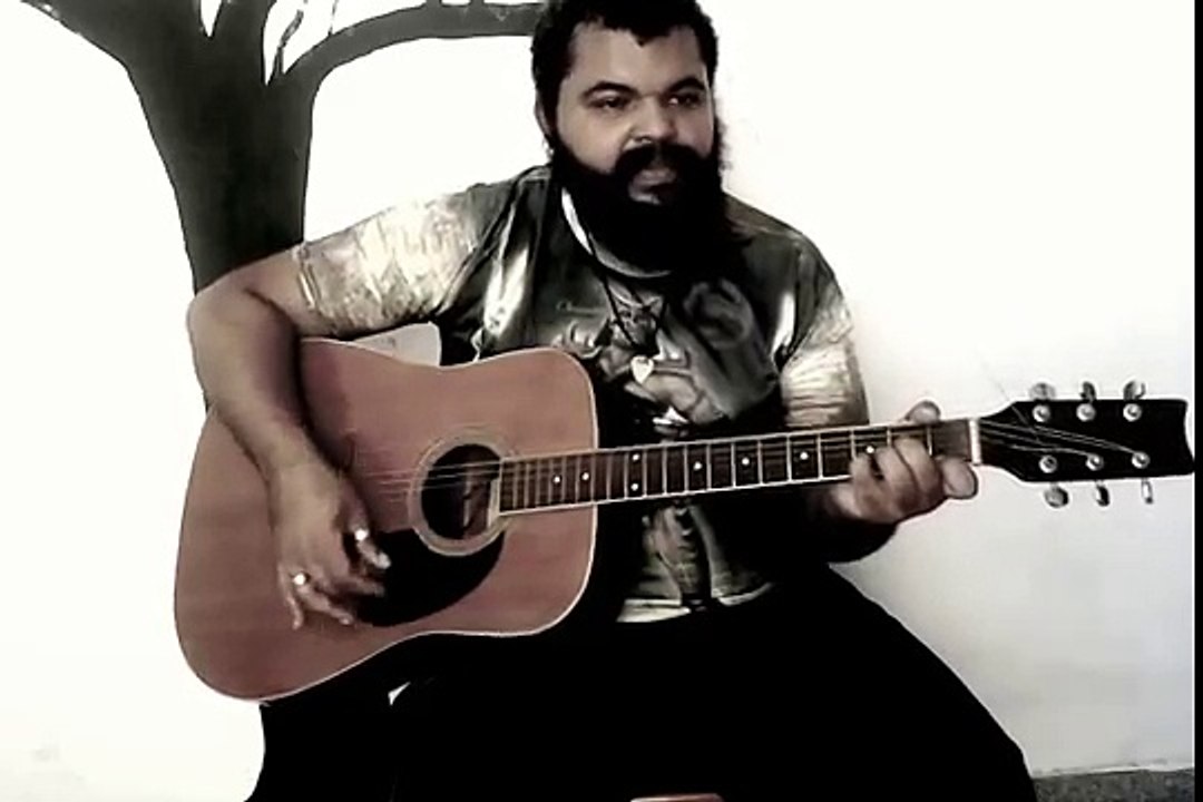Thiago Riccelly - Violeta