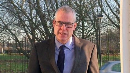 Principal: Schoolboy stabbing victim had a bright future