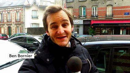 La légalisation du cannabis s'invite dans la campagne présidentielle (2017) (FR)