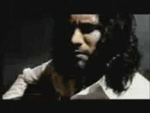 Andrés Calamaro - Nino Josele