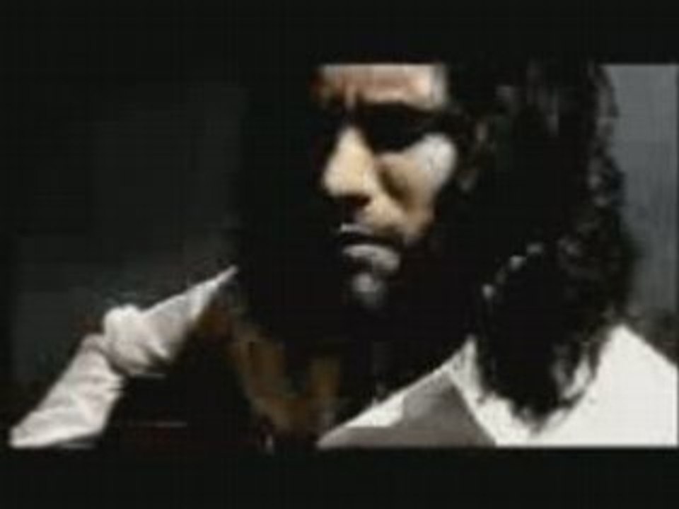 Andrés Calamaro - Nino Josele