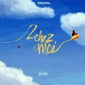 Demi portion - Demi pablo __ 2 Chez Moi (Album) 2017