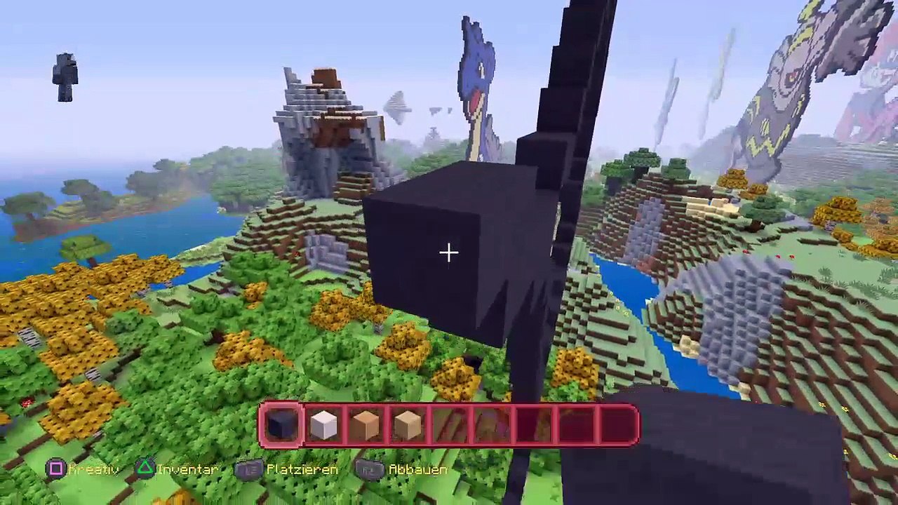 DonAleszandro Minecraft : ««-Pixel Worldcup 2017-»» (794)