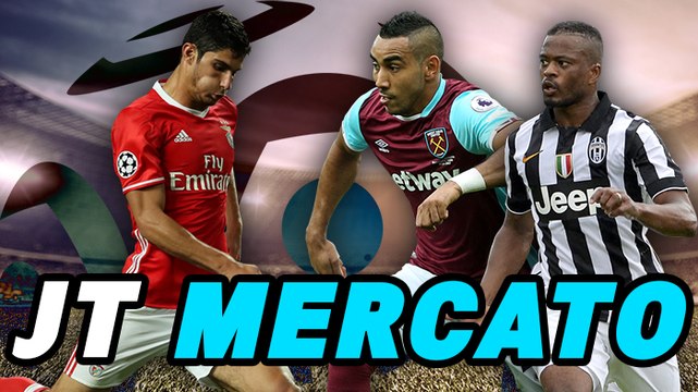 Journal du Mercato : ces joueurs qui vont enflammer la fin du marché des transferts de L1 !