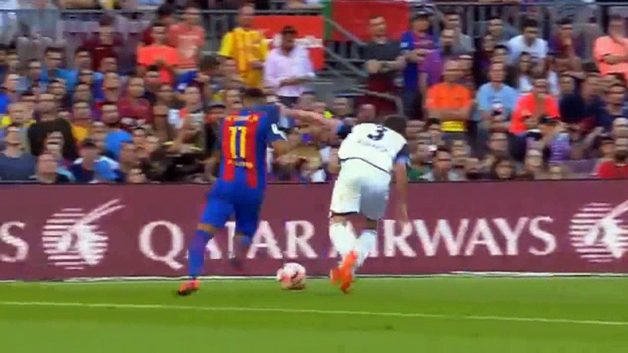 neymar