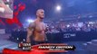WWE Extreme Rules 2012 - Randy Orton v.s Kane - Falls Count Anywhere Match