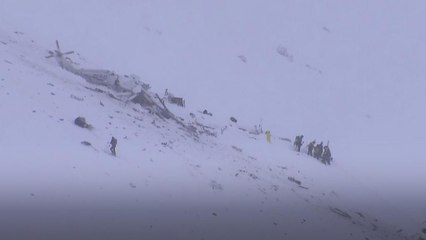 В Італії розбився гвинтокрил швидкої допомоги, 6 загиблих
