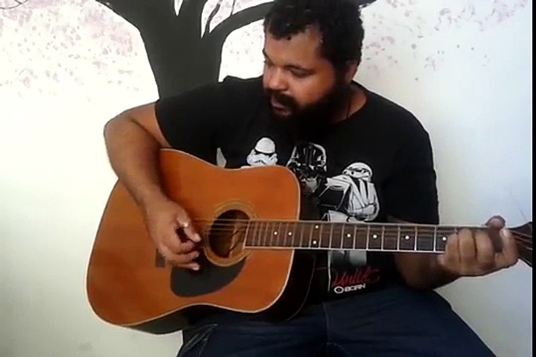 Thiago Riccelly - Dia claro
