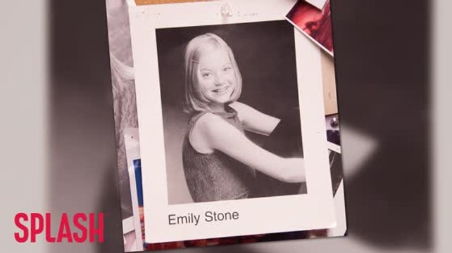 Oscar Nominated 'La La Land' Emma Stone's Career Started in Youth Theatre