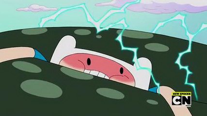 Adventure Time with Finn and Jake Season 8 Episode 3 Wheels