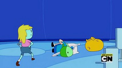 Adventure time deals full episodes dailymotion