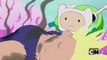 Adventure Time with Finn and Jake Season 8 Episode 1 Two Swords