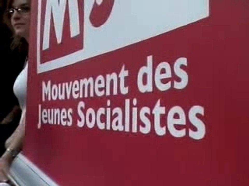 MJS - La Rochelle - 01 09 07 - MJS Marseille