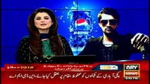 Atif Aslam pays tribute to Junaid Jamsheed