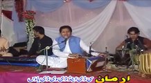 Pashto New Sogs 2017 Karan Khan Official - Deedan Me Kala Kala