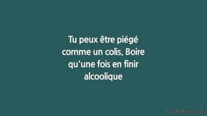 CHEU-B - OKLM Freestyle (Paroles⁄Lyrics)