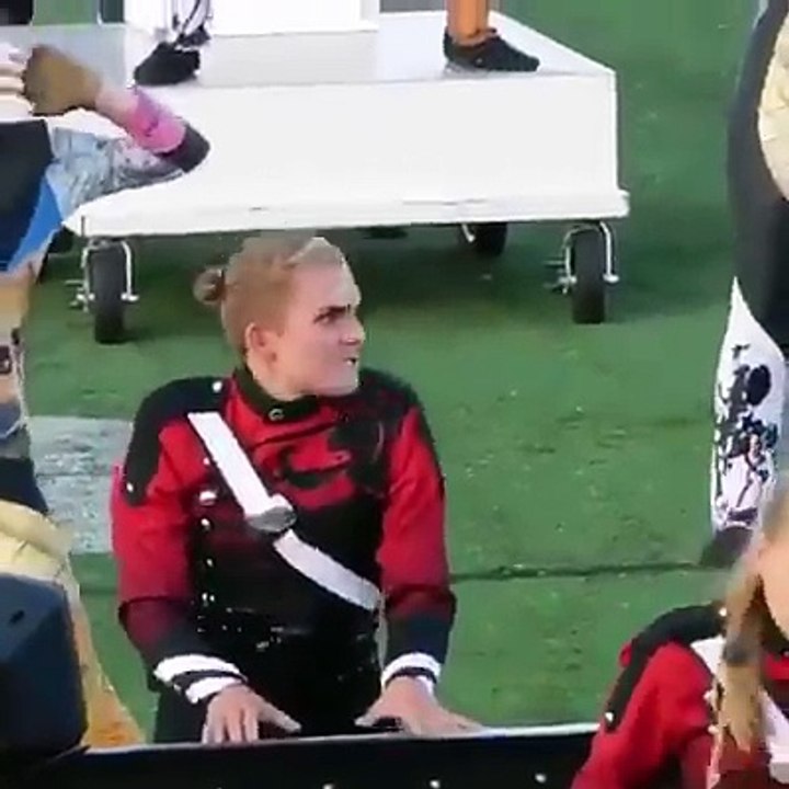 Weird emotions playing piano