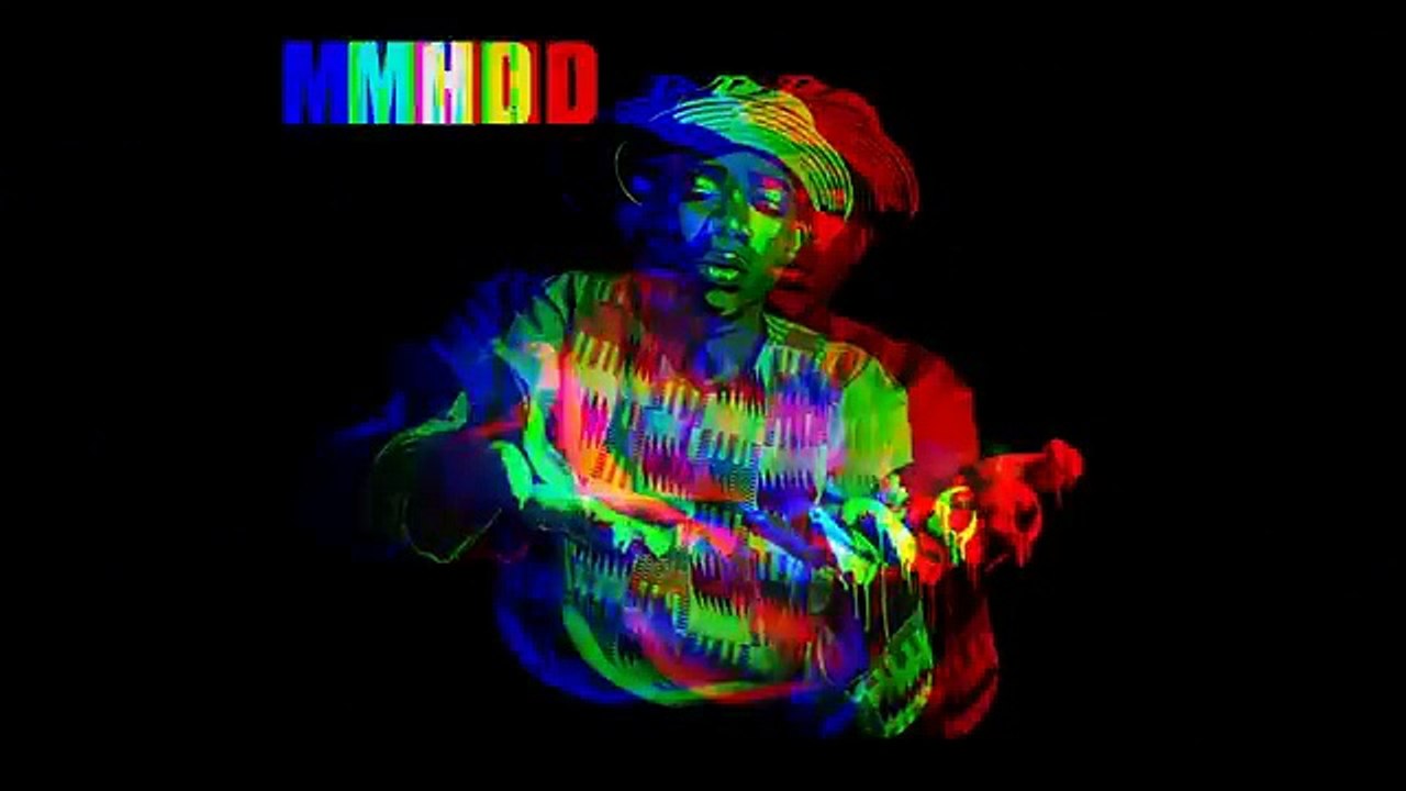 MHD - JOGA BONITO (Exclu 2017)